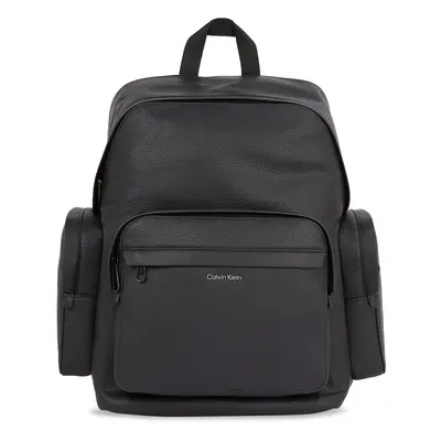 Rucksack Calvin Klein Ck Must Functional 2G Bp K50K511631 Schwarz