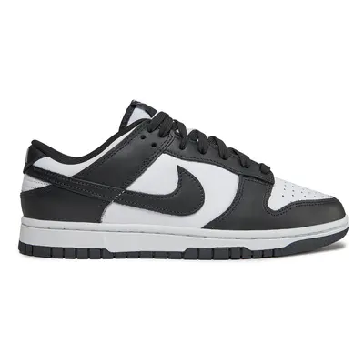 Sneakers Nike Dunk Low Retro DD1391 100 Weiß