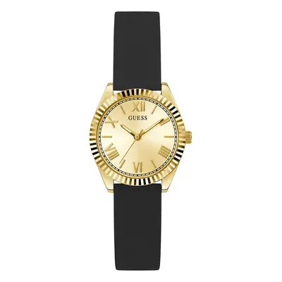 Damenuhr Guess GW0724L2 Goldfarben