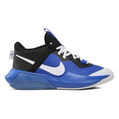 Basketballschuhe Nike Air Zoom Crossover (Gs) DC5216 401 Blau