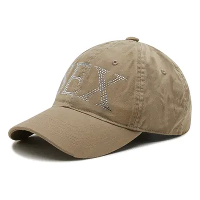 Cap 2005 Sex Hat Beige