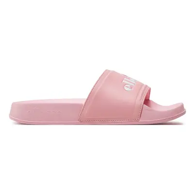 Pantoletten Ellesse Filippo Slide SGVF0834 Rosa