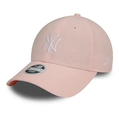 Cap New Era Wmns Mlb Linen 940 Nyy 60503462 Rosa