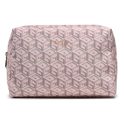 Kosmetiktasche Guess Not Coordinated Accessories PW1569 P3215 Rosa