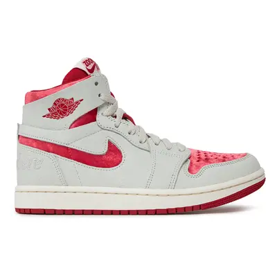 Sneakers Nike W Air Jordan 1 Zm Air CMf 2 Sp DV1304 106 Weiß