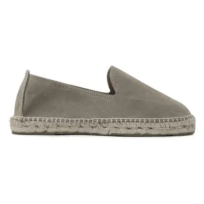 Espadrilles Manebi Flat Espadrilles R 4.4 C0 Grün