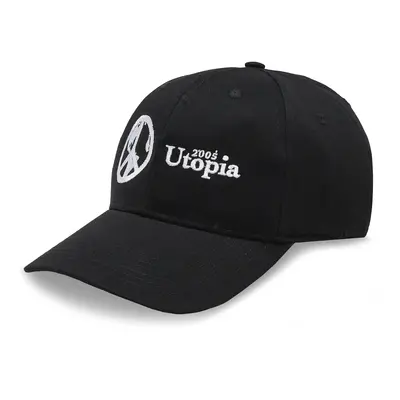 Cap 2005 Utopia Hat Schwarz