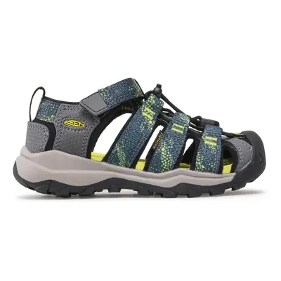 Sandalen Keen Newport Neo H2 1027397 Grau