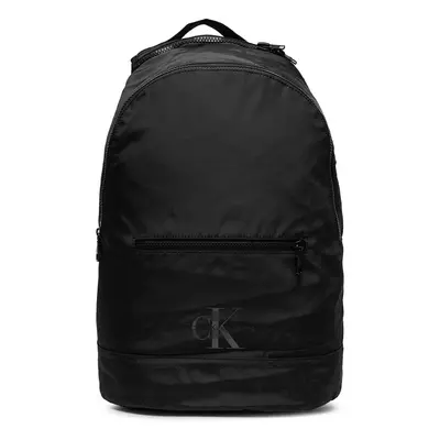 Rucksack Calvin Klein Jeans Reversible Campus Bp44 K50K511395 Schwarz