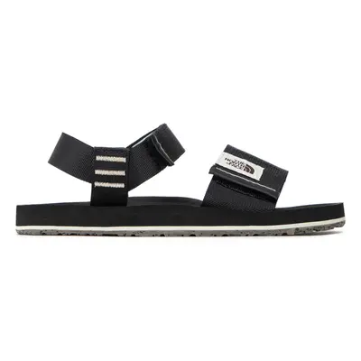 Sandalen The North Face Skeena Sandal NF0A46BFLQ6 Schwarz