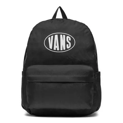 Rucksack Vans Old Skool Backpack VN000H4WY28 Schwarz