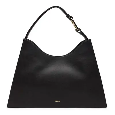 Handtasche Furla Nuvola L Hobo WB01246-BX2045-O6000-1007 Schwarz