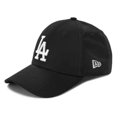 Cap New Era League Essential 9F 11405493 Schwarz
