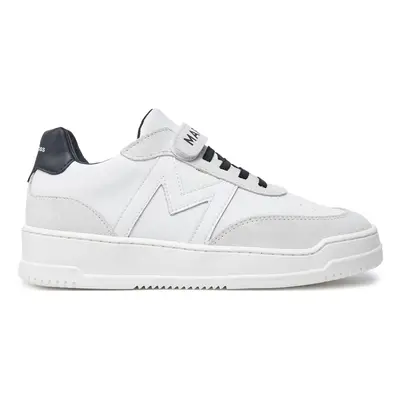 Sneakers Marc Jacobs W60382 S Écru