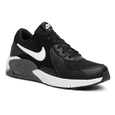 Sneakers Nike Air Max Excee Gs CD6894 001 Schwarz