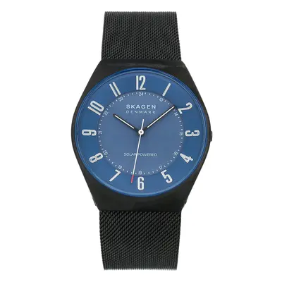 Uhr Skagen Grenen SKW6837 Schwarz