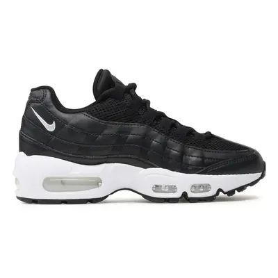 Sneakers Nike W Air Max 95 DH8015 001 Schwarz