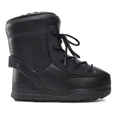 Schneeschuhe Bogner La Plagne 007 32247174 Schwarz