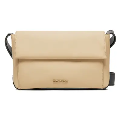 Umhängetasche Calvin Klein Ck Origami Camera Bag K50K511900 Beige