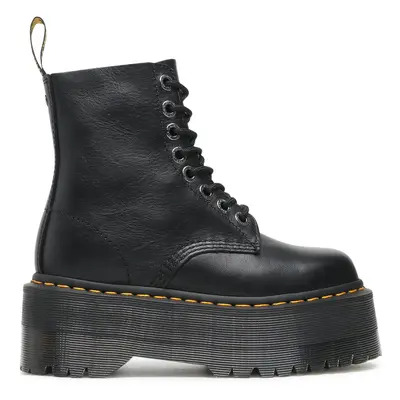 Schnürstiefel Dr. Martens Pascal Max 26925001 Schwarz