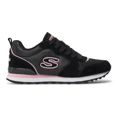 Sneakers Skechers Step N Fly 155287/BLK Schwarz