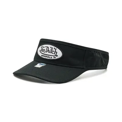 Schirmmütze Von Dutch 7030600 Schwarz