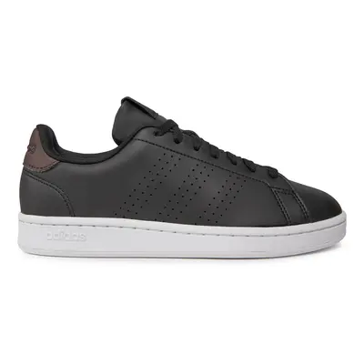 Sneakers adidas Advantage Shoes ID9630 Schwarz