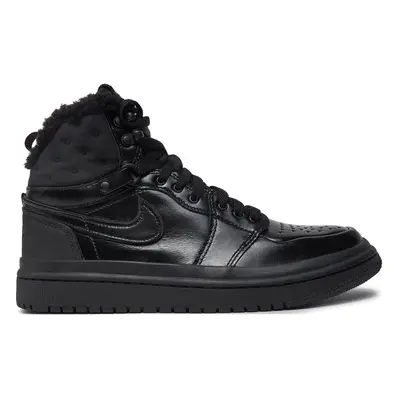 Sneakers Nike Air Jordan 1 Acclimate DC7723 001 Schwarz