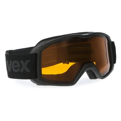 Skibrille Uvex Elemnt LGL 5506412030 Schwarz