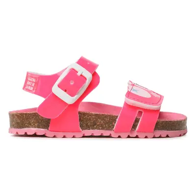 Sandalen Agatha Ruiz de la Prada 232964 M Rosa