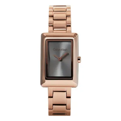 Uhr Calvin Klein Styled 25200394 Goldfarben