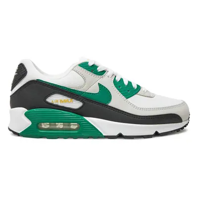 Sneakers Nike Air Max 90 FB9658 102 Weiß