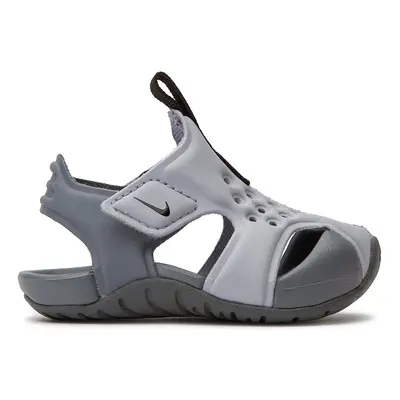 Sandalen Nike Sunray Protect 2 (TD) 943827 004 Grau