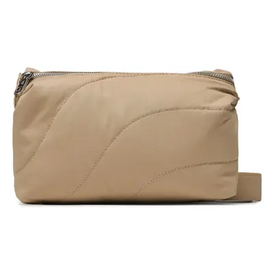 Handtasche Calvin Klein Jeans Ultralight Shouler Bag22 Qt K60K610851 Beige