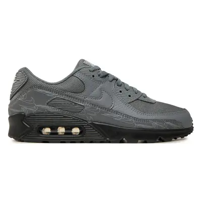 Sneakers Nike Air Max 90 DZ4504 002 Grau