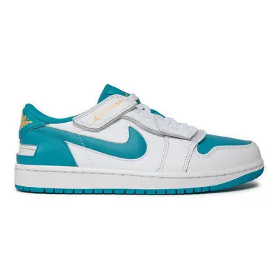 Sneakers Nike Air Jordan 1 Low Flyease DM1206 174 Weiß