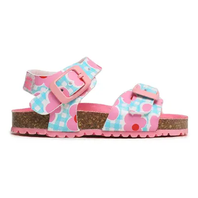 Sandalen Agatha Ruiz de la Prada 232962 M Rosa