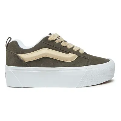 Sneakers Vans Knu Stack VN000CP69JC1 Braun