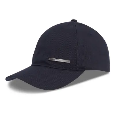 Cap Calvin Klein Modern Bar K50K510661 Dunkelblau