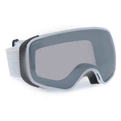 Skibrille Uvex Scribble FM 5505821130 Weiß