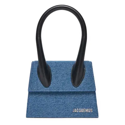 Handtasche JACQUEMUS Le Chiquito 213BA002 Blau