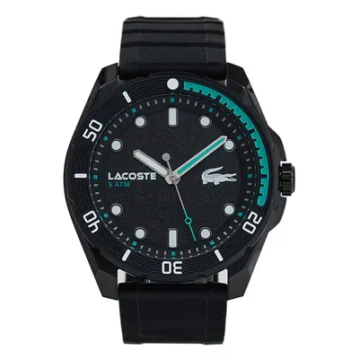 Uhr Lacoste Finn 2011284 Schwarz