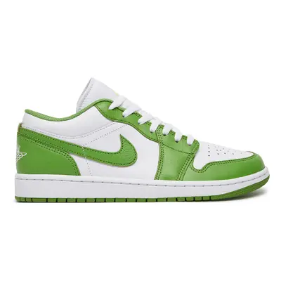 Sneakers Nike Air Jordan 1 Low Se HF4823 100 Weiß