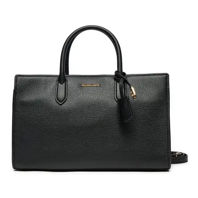 Handtasche MICHAEL Michael Kors 30F4GETS2L Schwarz