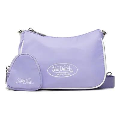 Handtasche Von Dutch Kacey 4108038 Violett