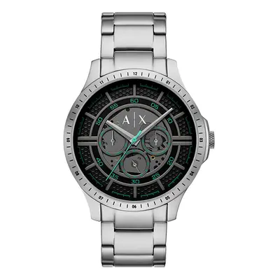 Uhr Armani Exchange AX2459 Silberfarben