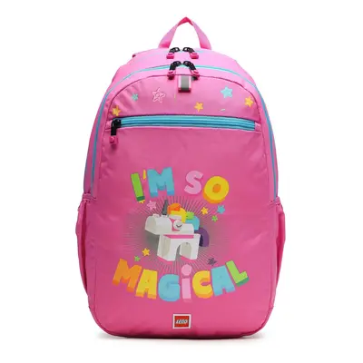 Schulrucksack LEGO Urban Backpack 20268-2306 Rosa