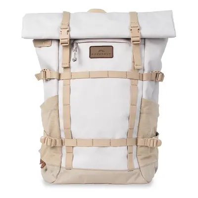 Rucksack Doughnut Paratrooper Happy Camper D374HA-0065-F Beige