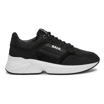 Sneakers BALR. Brand Luxe Runner B1511.1043.101 Schwarz