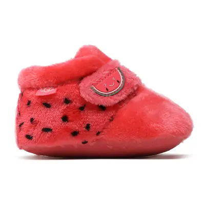 Hausschuhe Ugg I Bixbee Watermelon Stuffie 1136475I Rot